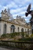 le pigeonnier de la villa Borghese